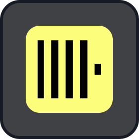 Clickhouse logo