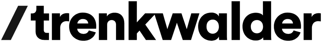 Trenkwalder Logo
